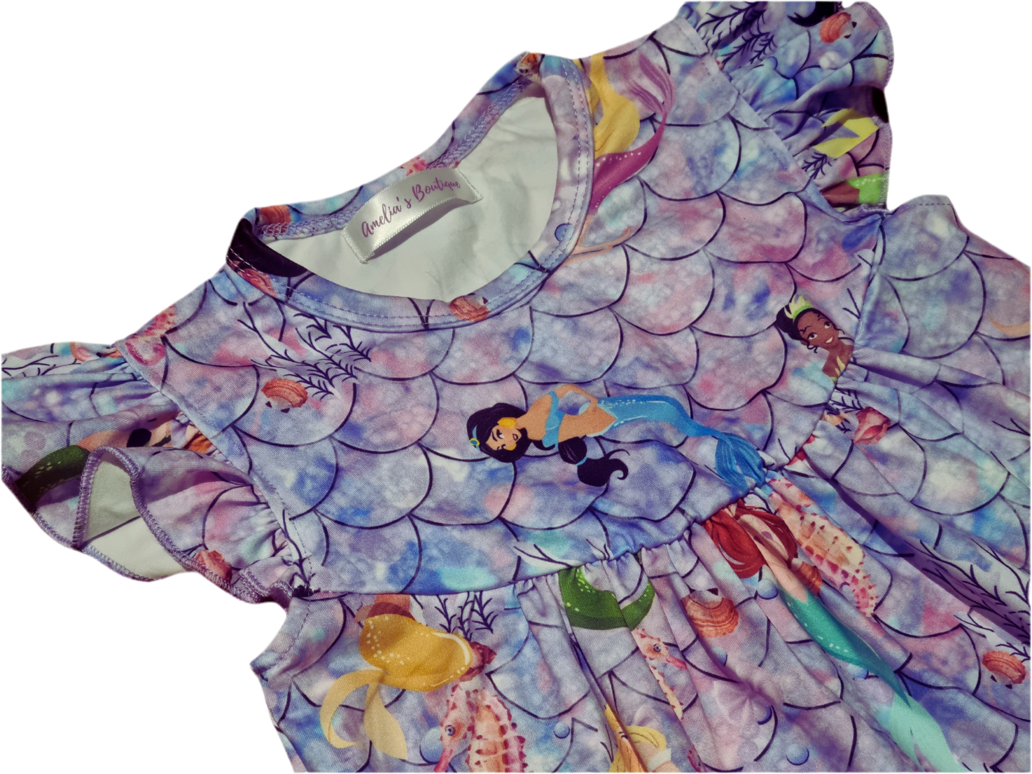 Princess Dress