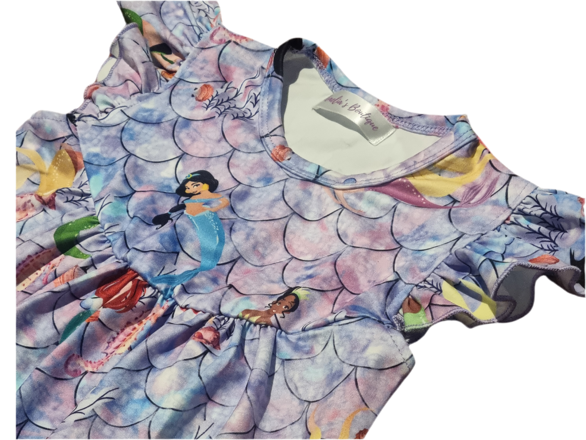 Princess Dress