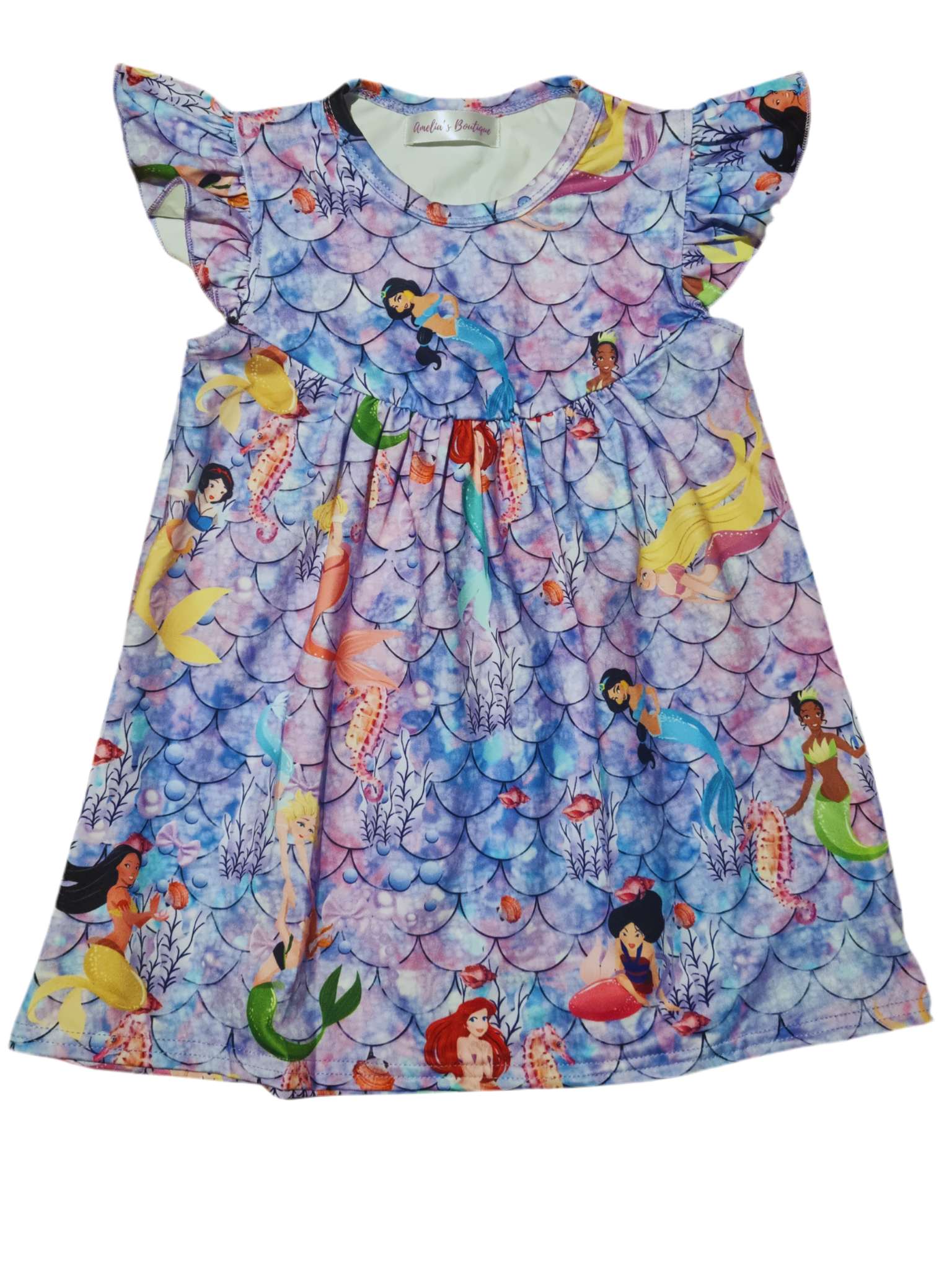 Princess Dress