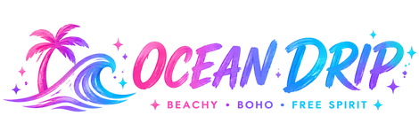 Ocean Drip 