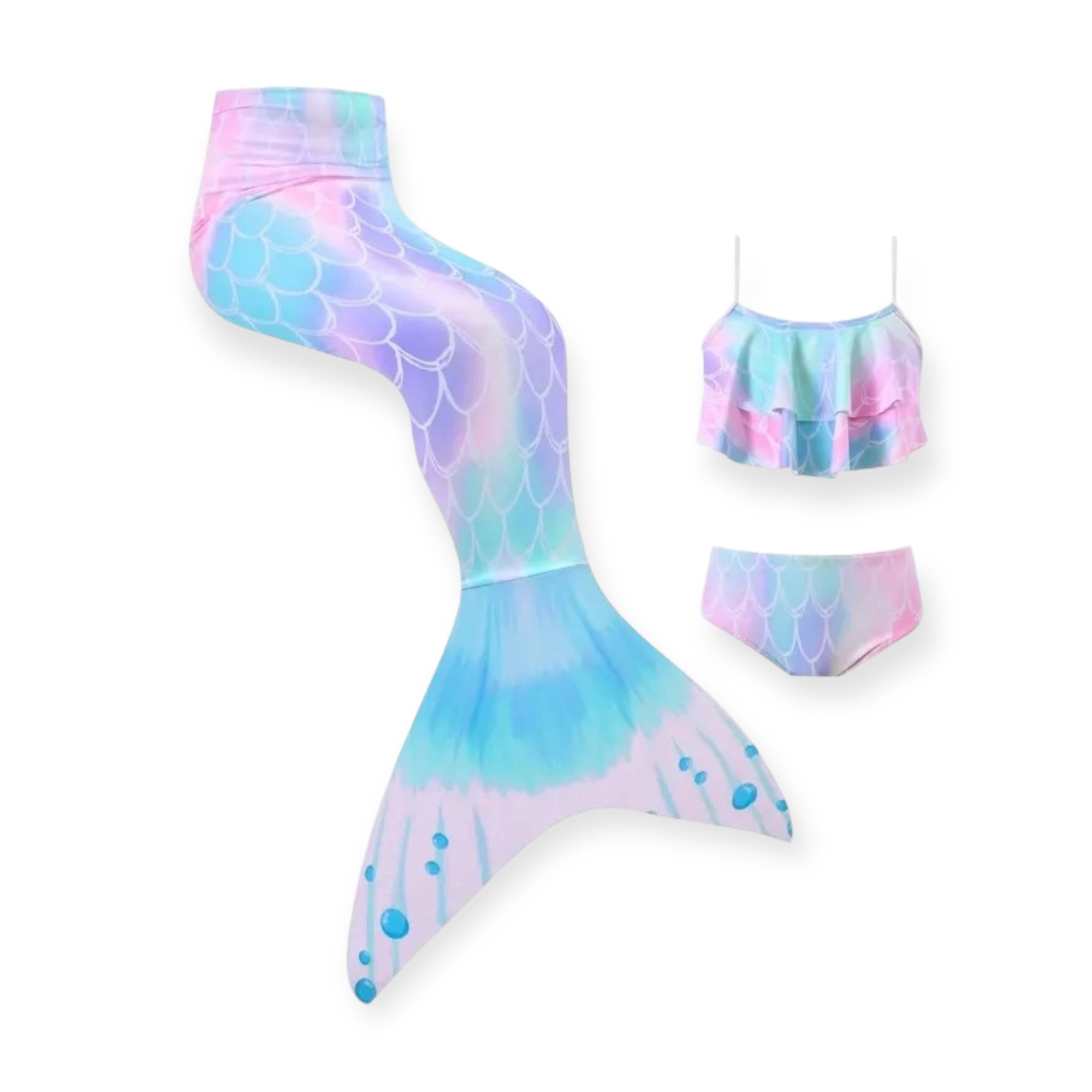 Mystical Swim Set