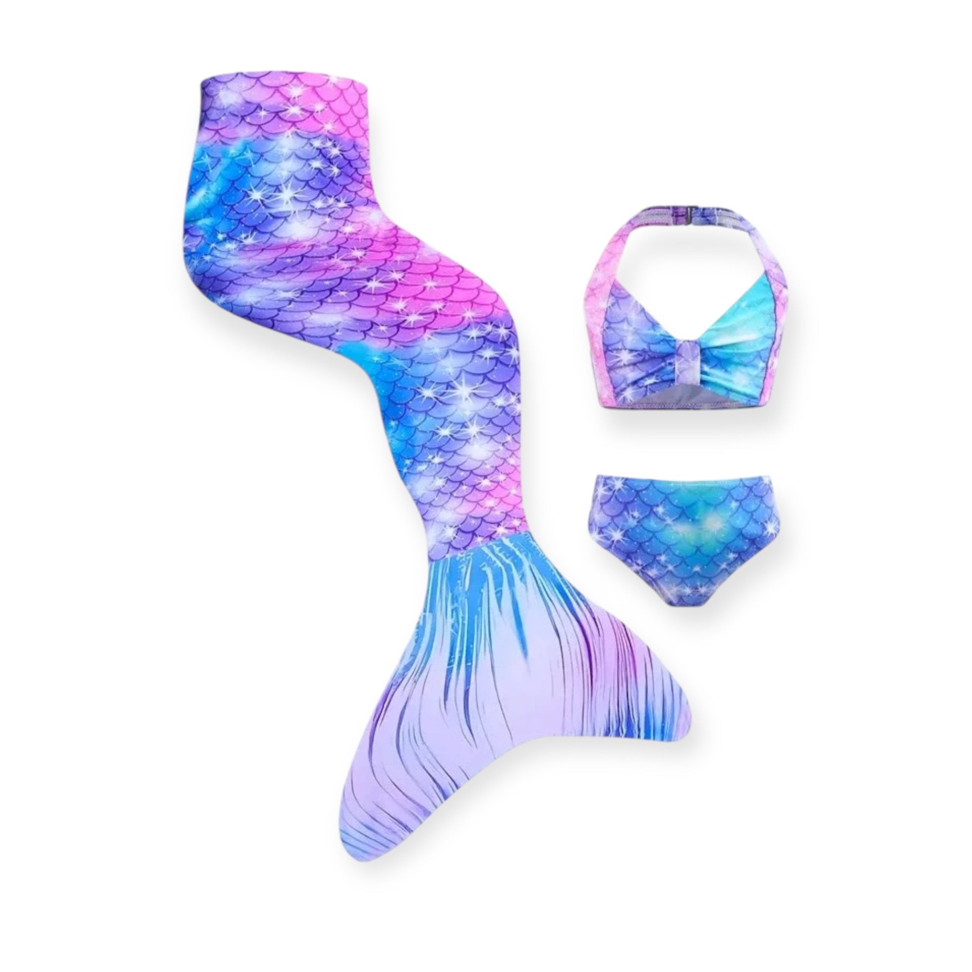 Ocean Swim Set