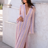 Island Dream Cover Up Maxi