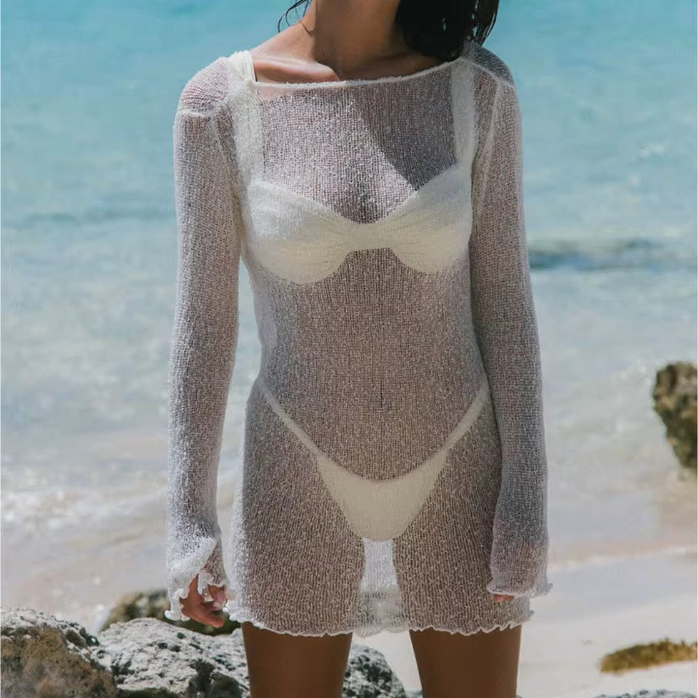 pearl tide cover up