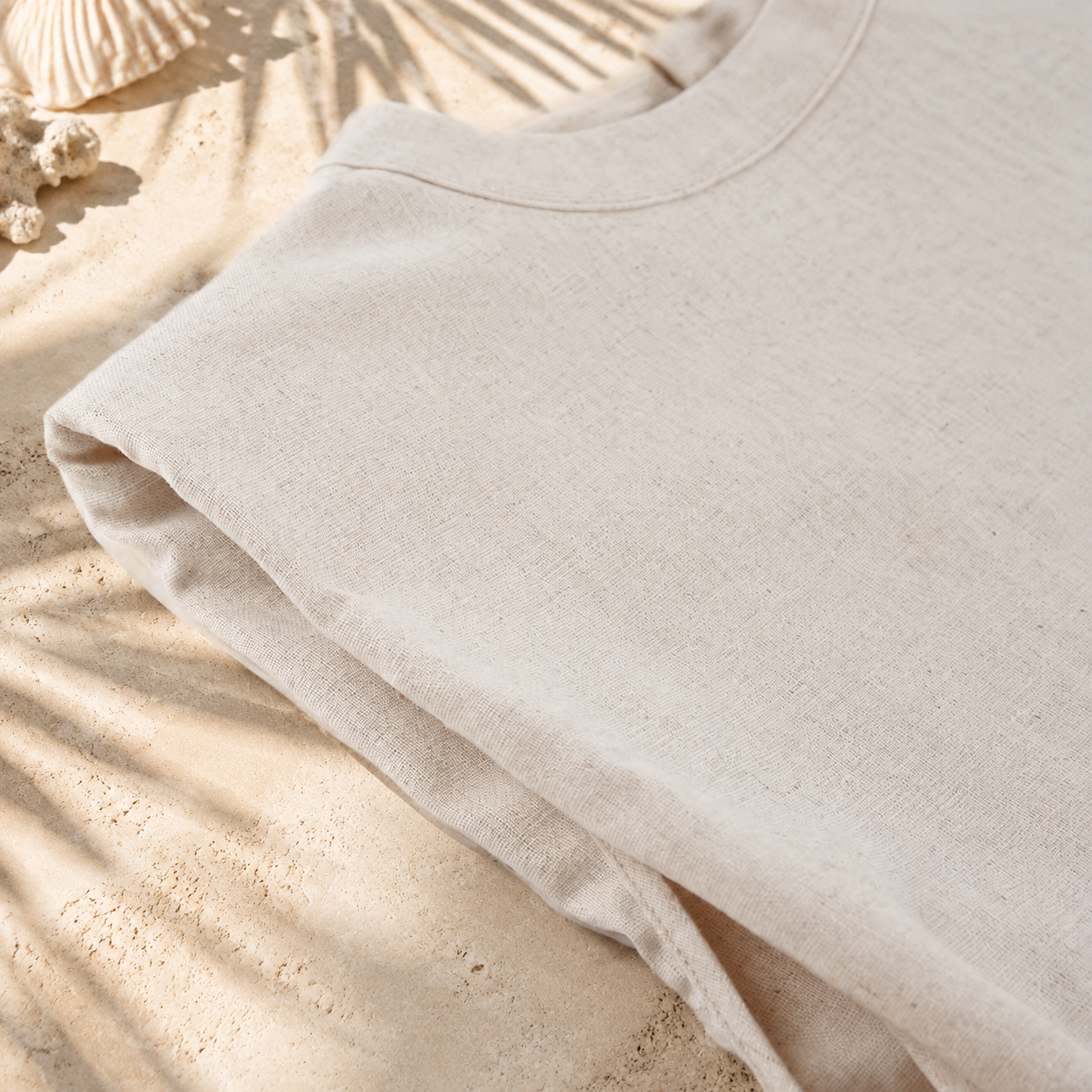 Coastal Muse Two-Piece Set