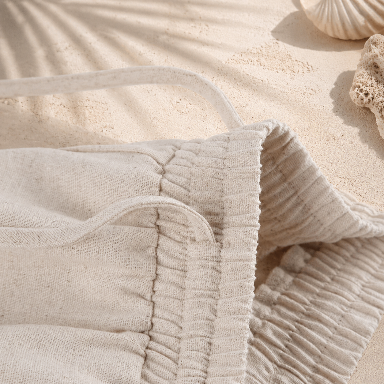 Coastal Muse Two-Piece Set