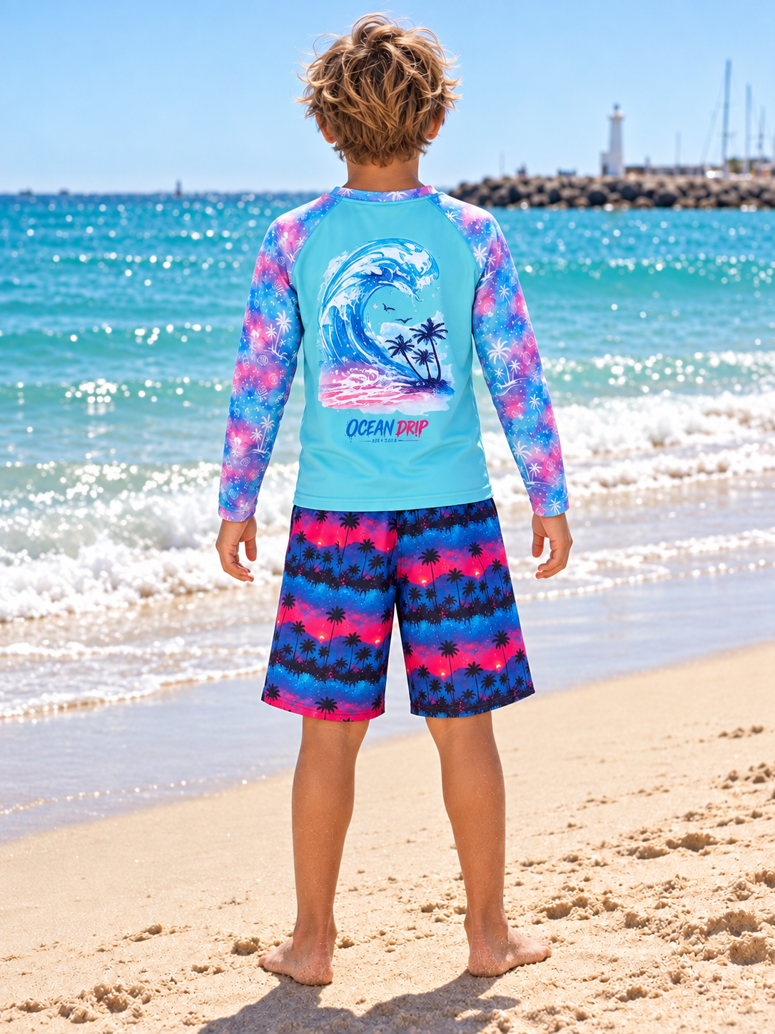 Freo surf set