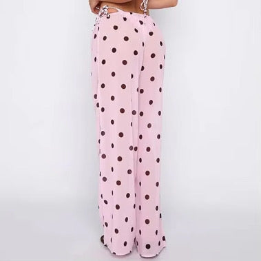 Blush & Breeze 3 Piece Beach Set