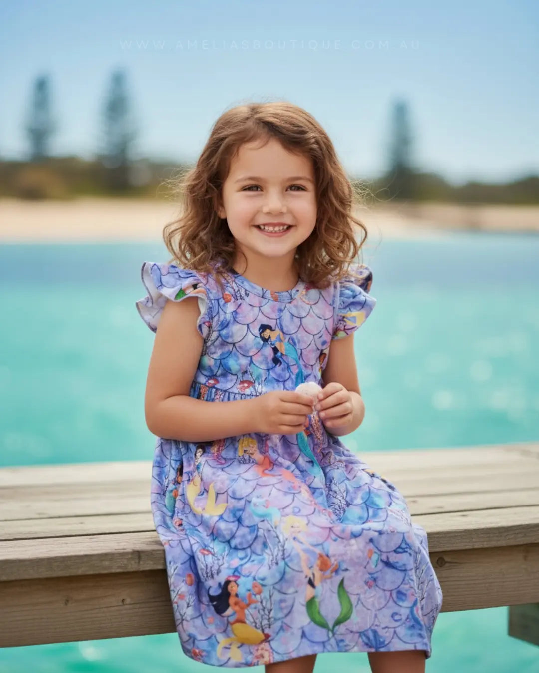 Princess Dress