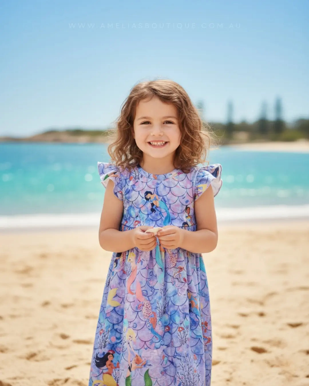 Princess Dress